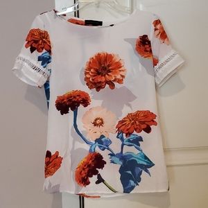Banana Republic Top